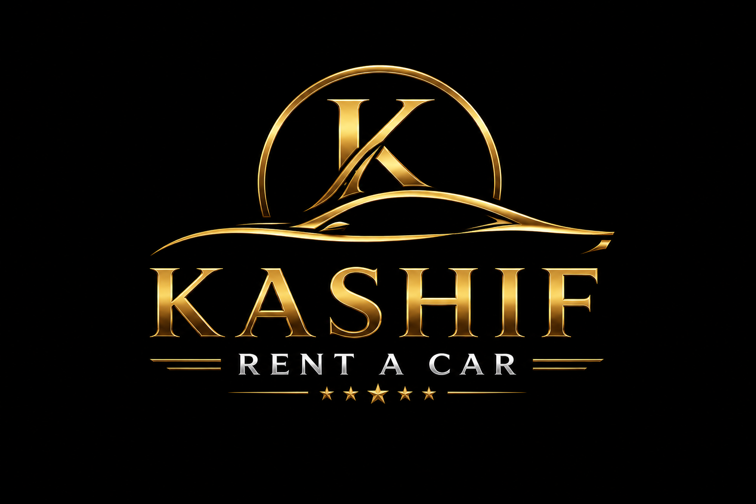 Kashif Rent A Car